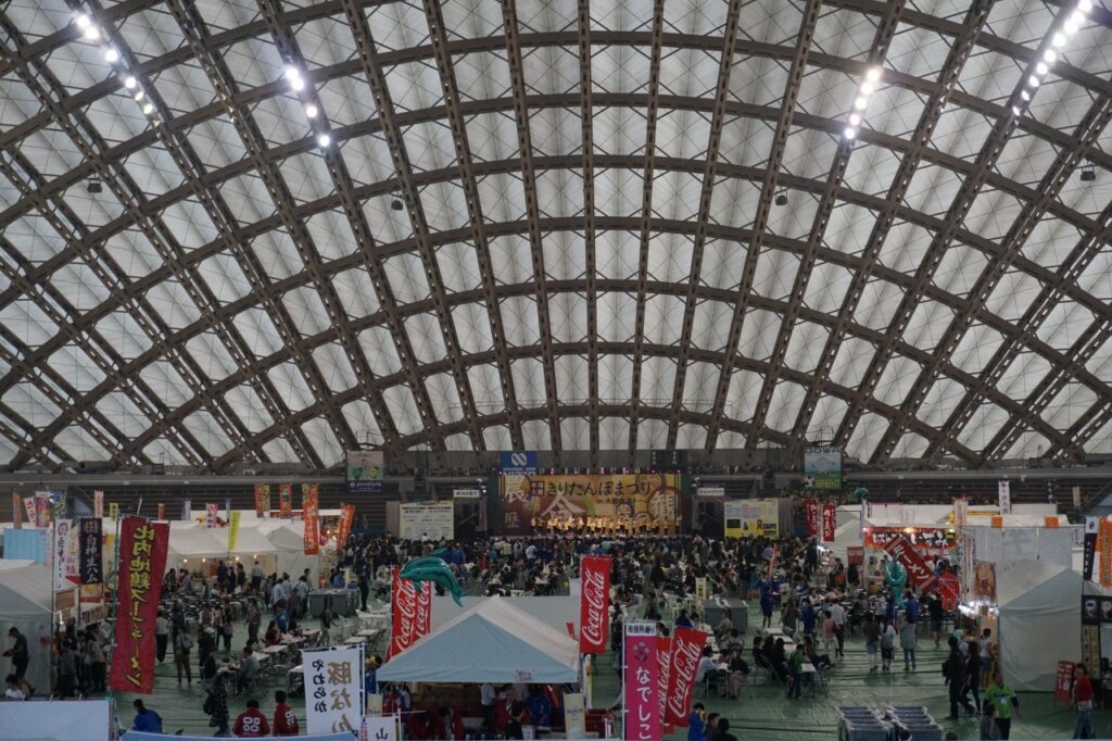 大館のよさをブログで発信！秋田県大館市の歴史や魅力、現状の課題まで詳しく紹介